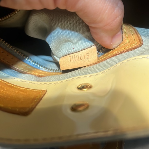 Authentic LV- - Picture 5 of 5